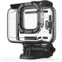 Sporta kameru aksesuāri - GOPRO PROTECTIVE HOUSING HERO9 HERO10 BLACK - купить сегодня в магазине и с доставкой