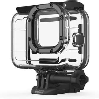 Accessories for Action Cameras - GOPRO PROTECTIVE HOUSING HERO9 HERO10 HERO11 BLACK - buy today in store and with delivery