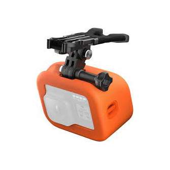 Accessories for Action Cameras - GoPro Bite Mount + Floaty ( HERO11 HERO9 HERO10 Black) - quick order from manufacturer