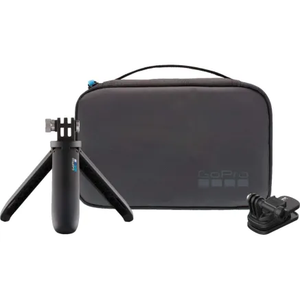 GoPro Travel Kit 2.0 aksesuāru komplekts