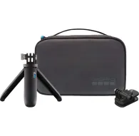 Аксессуары для экшн-камер - GoPro Travel Kit 2.0 aksesuāru komplekts - быстрый заказ от производителяАксессуары для экшн-камер - GoPro Travel Kit 2.0 aksesuāru komplekts - быстрый заказ от производителя