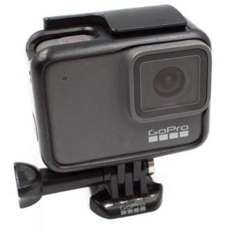 Accessories for Action Cameras - GoPro mount Suction Cup HERO11 hero10 hero9 hero8 hero7 Hero5 hero6 AUCMT-302 - buy today in store and with delivery