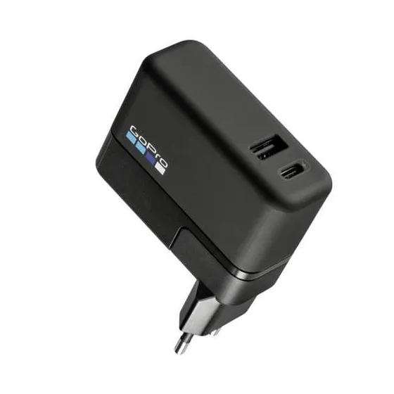Gopro Supercharger Gopro Wall Charger GoPRO Dual Port Super Charger
