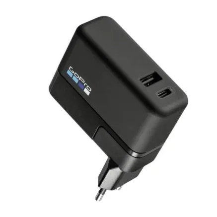 GoPro cahrger Dual Port Supercharger AWALC-002-EU