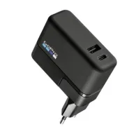 Sporta kameru aksesuāri - GoPro cahrger Dual Port Supercharger AWALC-002-EU - быстрый заказ от производителяSporta kameru aksesuāri - GoPro cahrger Dual Port Supercharger AWALC-002-EU - быстрый заказ от производителя
