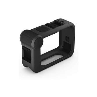Sporta kameru aksesuāri - GoPro Media Mod HERO8 Black - ātri pasūtīt no ražotāja