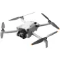 DJI Droni - DJI MINI PRO 4 drons ar DJI RC 2 pulti - ātri pasūtīt no ražotāja