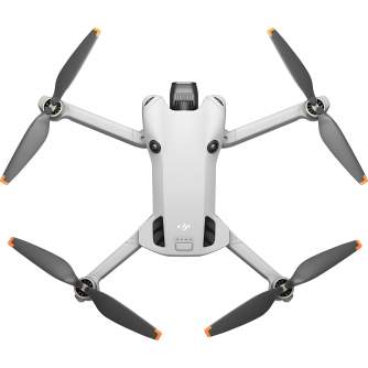 DJI Droni - DJI MINI PRO 4 drone ar DJI RC 2 - perc šodien veikalā un ar piegādi