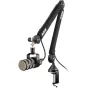 Mikrofonu aksesuāri - RØDE PSA1+ Professional Studio microphone Arm or podcasters, streamers and - perc šodien Master Foto veikalā un ar piegādi Profesionāļu labākā izvēle