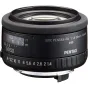SLR Lenses - RICOH/PENTAX PENTAX FA SMC 50MM F/1.4 CLASSIC 20800 - quick order from manufacturer