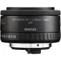 SLR Lenses - RICOH/PENTAX PENTAX FA SMC 50MM F/1.4 CLASSIC 20800 - quick order from manufacturer