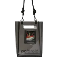 Koferi Instant kamerām - POLAROID TPU BUCKET BAG BLACK 6306 - быстрый заказ от производителяKoferi Instant kamerām - POLAROID TPU BUCKET BAG BLACK 6306 - быстрый заказ от производителя