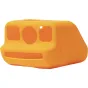 Kameru aizsargi - POLAROID SILICONE CAMERA FOR GO SKIN ORANGE 6313 - ātri pasūtīt no ražotāja