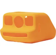 Camera Protectors - POLAROID SILICONE CAMERA FOR GO SKIN ORANGE 6313 - quick order from manufacturerCamera Protectors - POLAROID SILICONE CAMERA FOR GO SKIN ORANGE 6313 - quick order from manufacturer