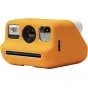 Kameru aizsargi - POLAROID SILICONE CAMERA FOR GO SKIN ORANGE 6313 - ātri pasūtīt no ražotāja