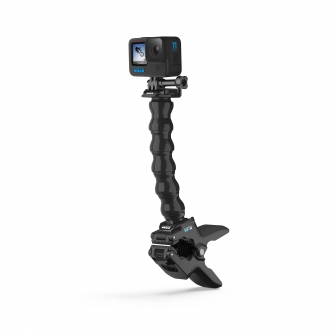 GoPro stiprinājums spailes Jaws Flex Clamp ACMPM-001