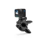 Sporta kameru aksesuāri - GoPro stiprinājums spailes Jaws Flex Clamp ACMPM-001 - ātri pasūtīt no ražotāja