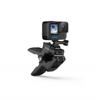 Аксессуары для экшн-камер - GoPro stiprinājums spailes Jaws Flex Clamp ACMPM-001 - быстрый заказ от производителя