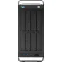 Tīkla datu krātuve (NAS) - OWC FLEX8 (7 HDD + 1 X NVME U.2 ARRAY CONFIGS) 60TB TOTAL (56TB HD 8TB X 7 AND 4TB NVME X 1 OWCTB3F81N060 - ātri pasūtīt no ražotāja
