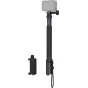 Аксессуары для экшн-камер - SMALLRIG 4192 SELFIE STICK SUPPORT FOR ACTION CAMERAS 4192 - купить сегодня в магазине Master Foto и с доставкой