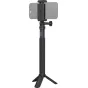Аксессуары для экшн-камер - SMALLRIG 4192 SELFIE STICK SUPPORT FOR ACTION CAMERAS 4192 - купить сегодня в магазине Master Foto и с доставкой