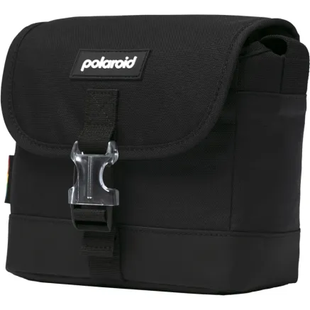 POLAROID BOX BAG FOR NOW AND I-2 BLACK 6289