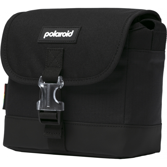 Kameru somas - POLAROID BOX BAG FOR NOW AND I-2 BLACK 6289 - ātri pasūtīt no ražotāja