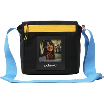 Сумки для фотоаппаратов - POLAROID BOX BAG FOR NOW AND I-2 MULTI 6291 - быстрый заказ от производителя