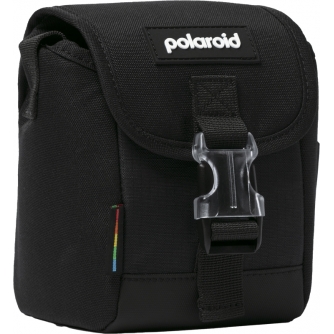 Backpacks - Polaroid Go Black Camera Bag 124912 6294 - quick order from manufacturer