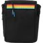 Backpacks - Polaroid Go Black Camera Bag 124912 6294 - quick order from manufacturer