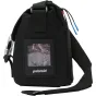 Backpacks - Polaroid Go Black Camera Bag 124912 6294 - quick order from manufacturer