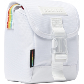 Backpacks - Polaroid Go White Bag for Polaroid 124915 6297 - quick order from manufacturer