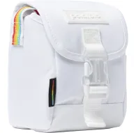 Backpacks - Polaroid Go White Bag for Polaroid 124915 6297 - quick order from manufacturerBackpacks - Polaroid Go White Bag for Polaroid 124915 6297 - quick order from manufacturer