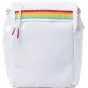 Mugursomas - Polaroid Go White Bag for Polaroid 124915 6297 - ātri pasūtīt no ražotāja