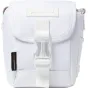 Mugursomas - Polaroid Go White Bag for Polaroid 124915 6297 - ātri pasūtīt no ražotāja