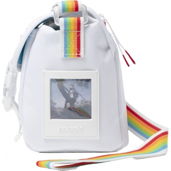 Новые товары - POLAROID BAG FOR GO WHITE 6297 - быстрый заказ от производителя