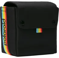 Backpacks - Polaroid Now Black Bag 124916 6298 - quick order from manufacturerBackpacks - Polaroid Now Black Bag 124916 6298 - quick order from manufacturer