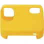 Kameru aizsargi - POLAROID SILICONE CAMERA SKIN FOR GO YELLOW 6312 - ātri pasūtīt no ražotāja