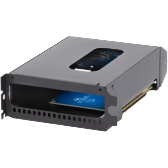 Network Attached Storage (NAS) - OWC SPARE U.2 SECURE CARRIER TRAY/MODULE OWCHELIOS3SISS - quick order from manufacturer