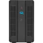 Discontinued - OWC MERCURY PRO U.2 DUAL 0GB 3.5-INCH DUAL NVMEU.2 TB3, UTILIZE TBS FULL 2800MB/S, 16TB (4X4TB) OWCTB3MPDUR16W
