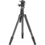 Photo Tripods - SMALLRIG 4307 VIDEO TRIPOD FREEBLAZER CT195 4307 - quick order from manufacturer
