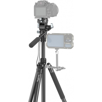 New products - SMALLRIG 4307 VIDEO TRIPOD FREEBLAZER CT195 4307 - quick order from manufacturer