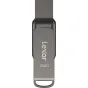 USB memory stick - LEXAR JUMPDRIVE DUAL DRIVE D400 TYPE-C/TYPE-C & TYPE-A, UP TO 130MB/S READ (USB 3.1) 256GB LJDD400256G-BNQNG - quick order from manufacturer