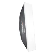 Softboksi - walimex pro Striplight 30x120cm - ātri pasūtīt no ražotājaSoftboksi - walimex pro Striplight 30x120cm - ātri pasūtīt no ražotāja