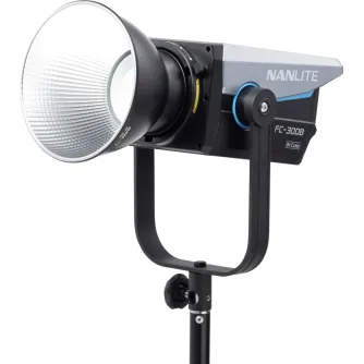 Monolight Style - NANLITE FC-300B LED BI-COLOR SPOT LIGHT 31-2014 - buy today in Master Foto store and with delivery Best choise selected by experts