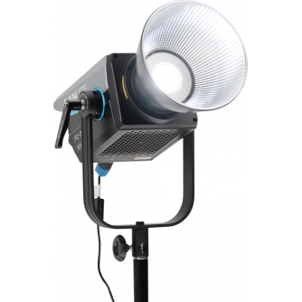 LED Monobloki - NANLITE reportage- and studio-spotlight (FC-300B Bi-Color) - купить сегодня в магазине и с доставкой