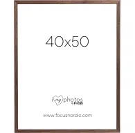 Foto rāmīši - FOCUS SOUL WALNUT VENEER 40X50 120948 - ātri pasūtīt no ražotājaFoto rāmīši - FOCUS SOUL WALNUT VENEER 40X50 120948 - ātri pasūtīt no ražotāja