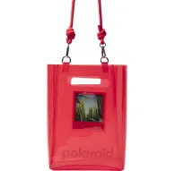 Other Bags - Polaroid TPU Bucket Bag Red 124925 6307 - quick order from manufacturerOther Bags - Polaroid TPU Bucket Bag Red 124925 6307 - quick order from manufacturer