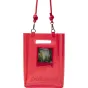 Citas somas - Polaroid TPU Bucket Bag Red 124925 6307 - ātri pasūtīt no ražotāja