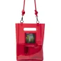 Citas somas - Polaroid TPU Bucket Bag Red 124925 6307 - ātri pasūtīt no ražotāja